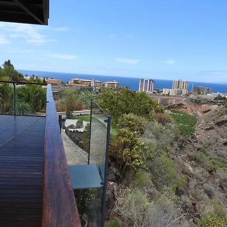 Holiday home De Ensueno Playa de las Americas (Tenerife)