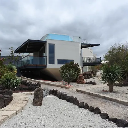 Holiday home De Ensueno *