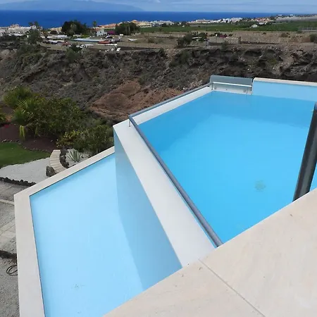 De Ensueno Holiday home Playa de las Americas (Tenerife)