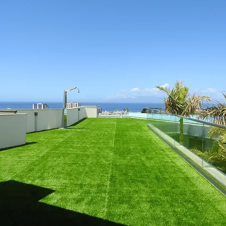 Holiday home De Ensueno