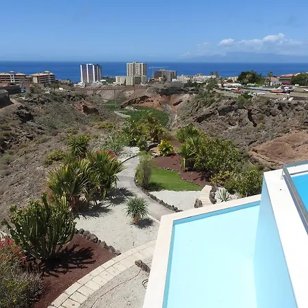 De Ensueno Playa de las Americas (Tenerife)
