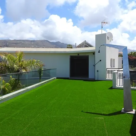 De Ensueno Holiday home *