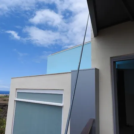 De Ensueno Holiday home