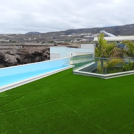 De Ensueno Сasa de vacaciones Playa de las Américas