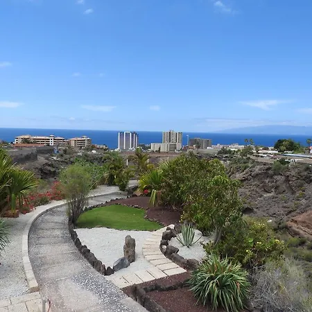 De Ensueno Сasa de vacaciones Playa de las Américas